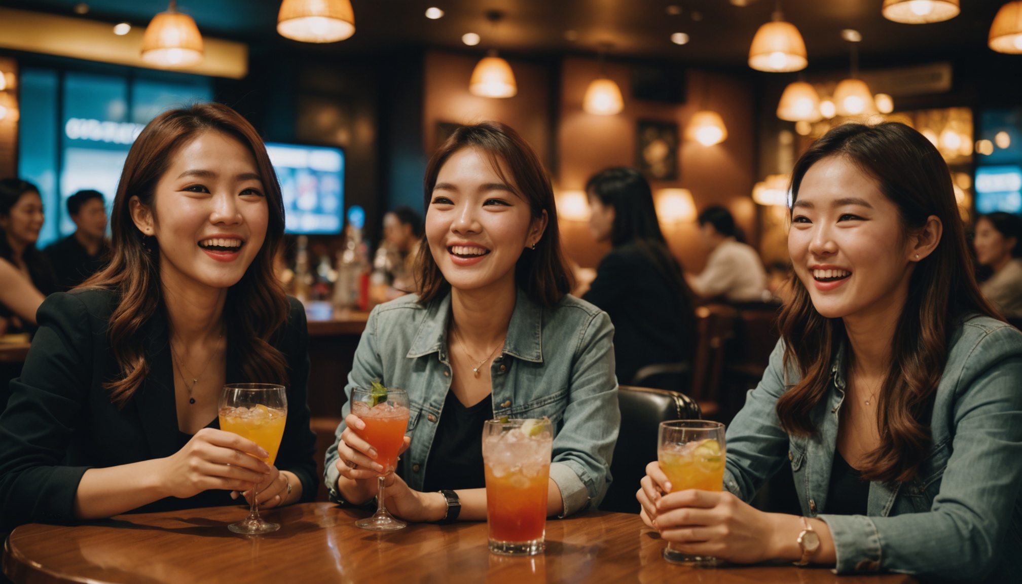 선릉 가라오케 가격 여성