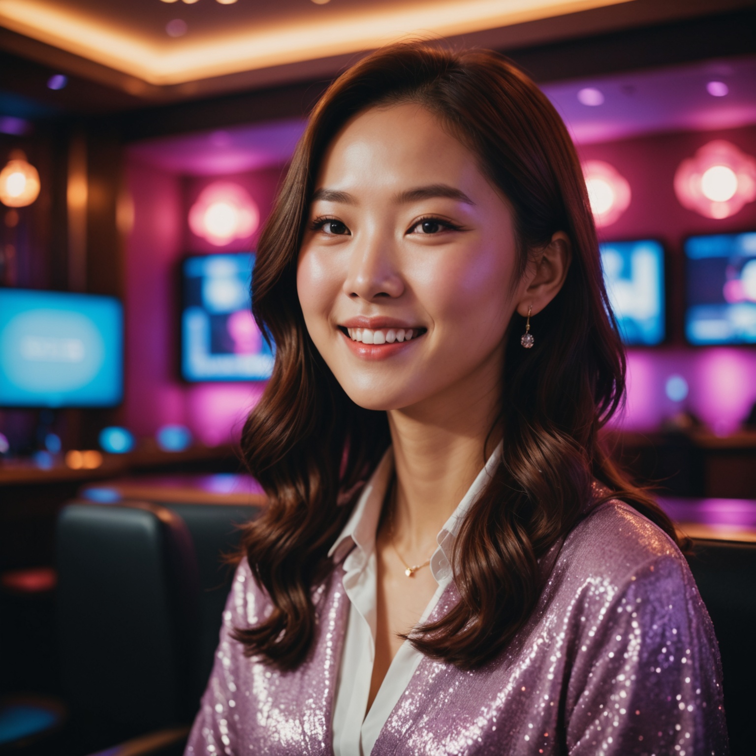 역삼동 가라오케 추천 여성